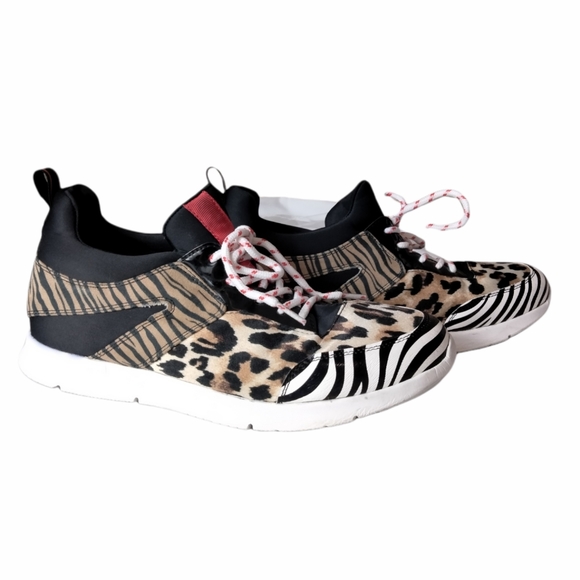 Kenneth Cole Maddox Women's Sneakers - Picture 4 of 11